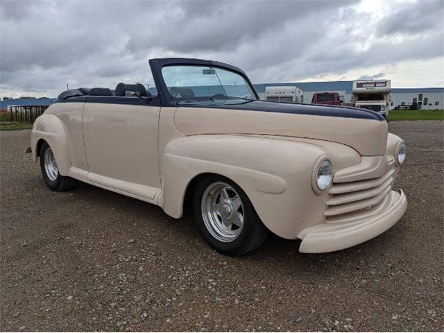 1948 Ford Convertible Custom in Hawthorne - Image 1
