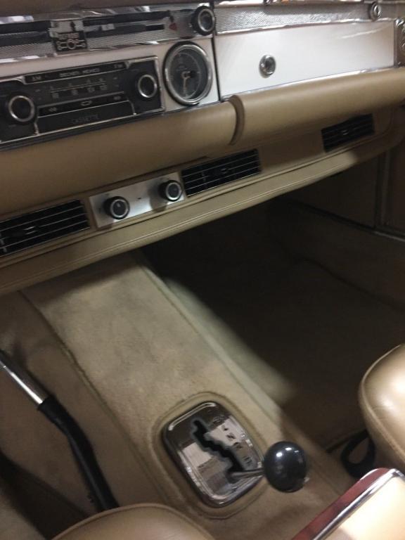 1971 Mercedes-Benz SL-Class 280SL RWD Automatic in United States - Image 1
