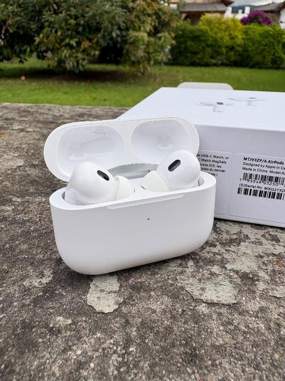 AirPods Pro 2da Generación en Quito - Imagen 3