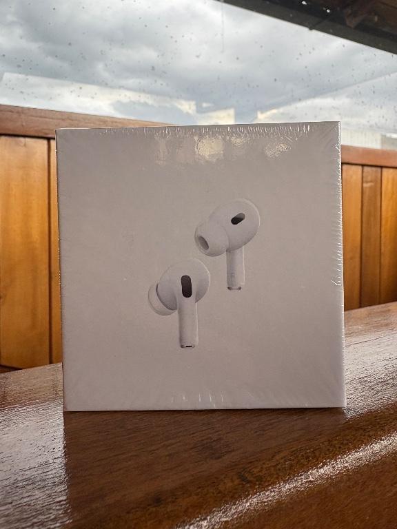 AirPods Pro 2da Generación en Quito - Imagen 1