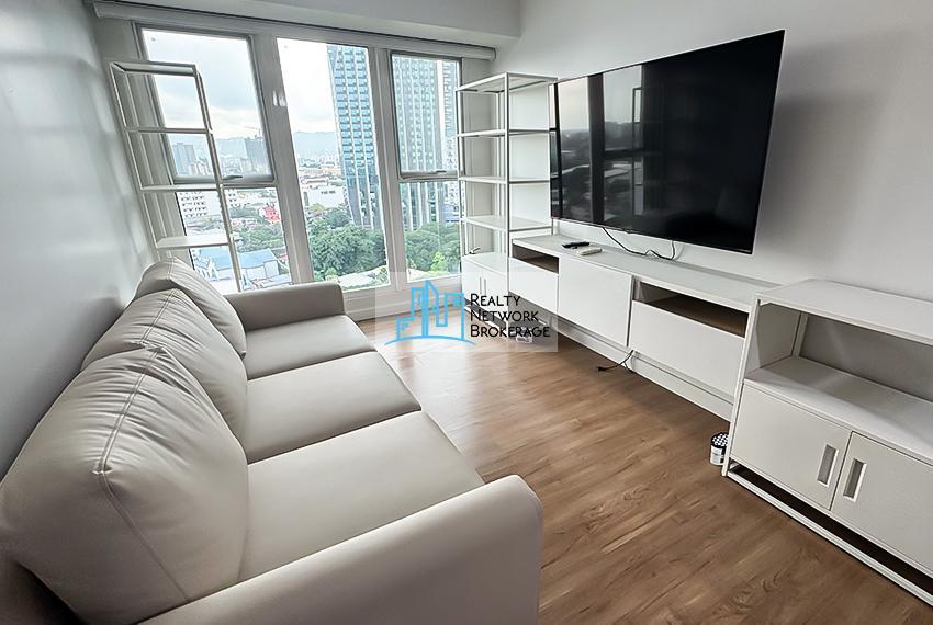 2 Bedroom In Solinea Tower 3 For Rent in Liloan - Image 2