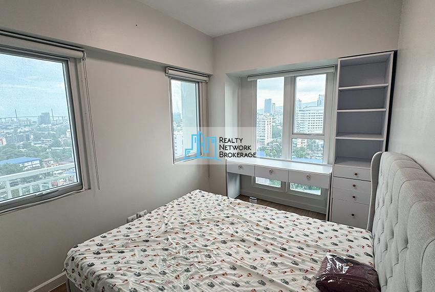 2 Bedroom In Solinea Tower 3 For Rent in Liloan - Image 15