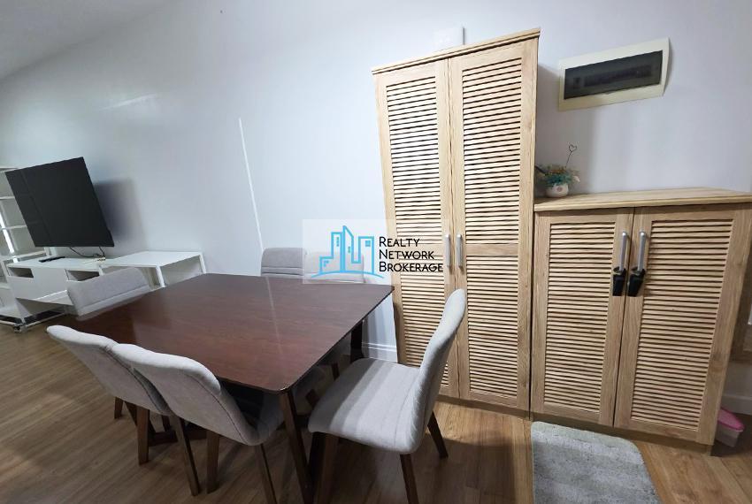 2 Bedroom In Solinea Tower 3 For Rent in Liloan - Image 5
