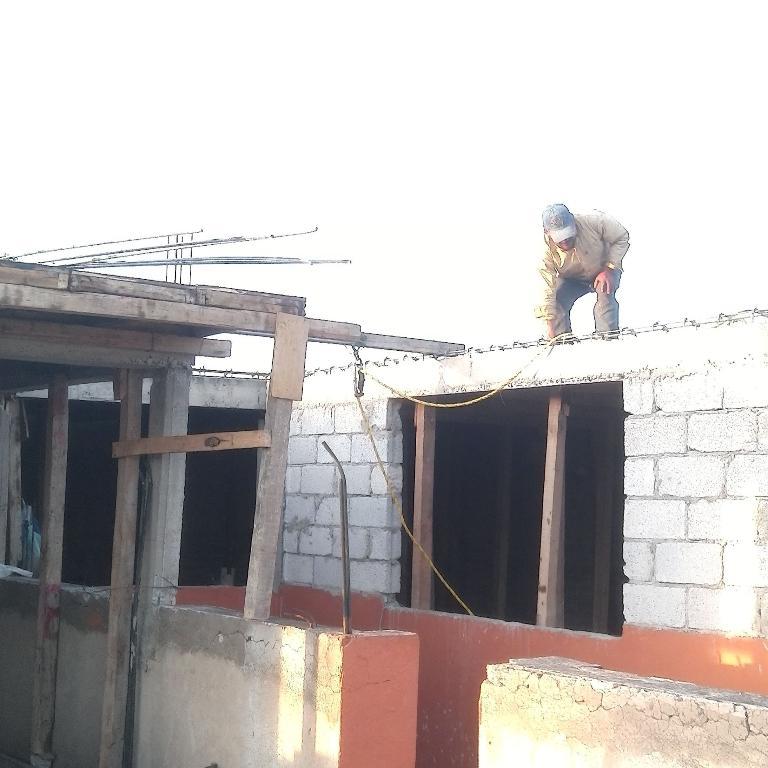Remodelaciones Rojas en Ecatepec - Imagen 2