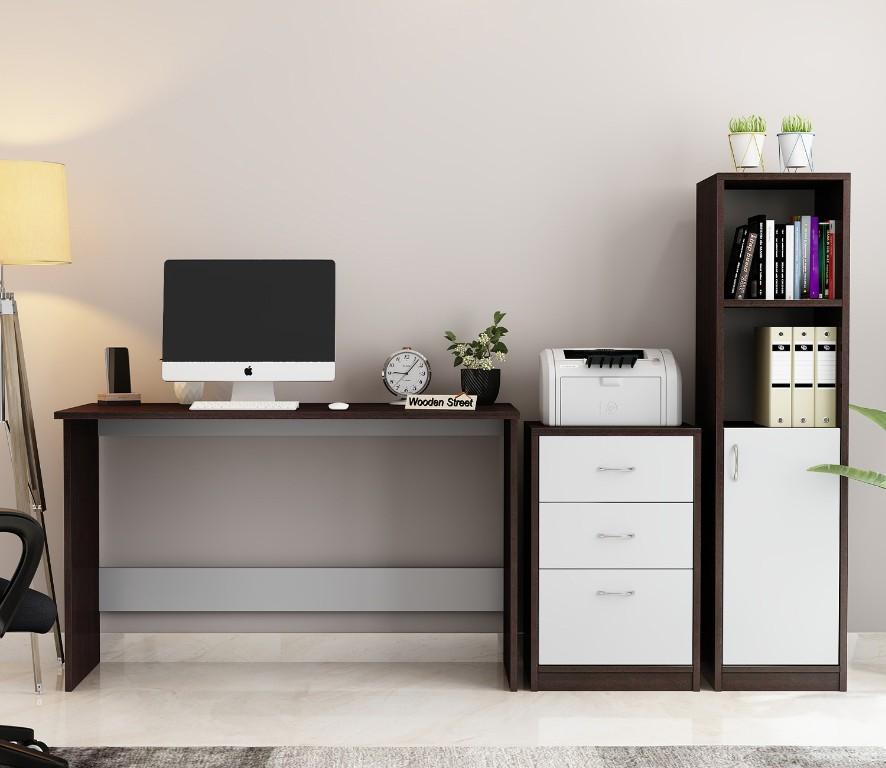 Boost Productivity Now – Best Discount on Computer Table in Noida - Image 1