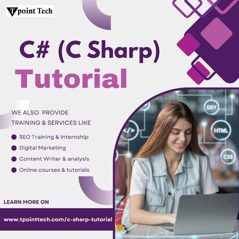 Learn C Programming Step-by-Step Guidance for Beginners in Noida - Image 1