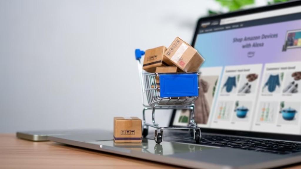 Custom Ecommerce Website Development That Converts in India - Image 1