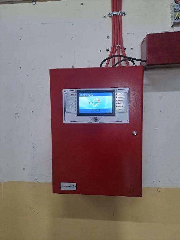 Fire Safety Solutions by RPS Fire and Security in India - Image 1