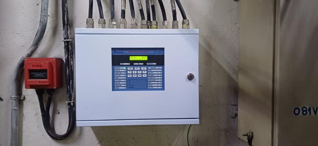 Fire Safety Solutions by RPS Fire and Security in India - Image 2