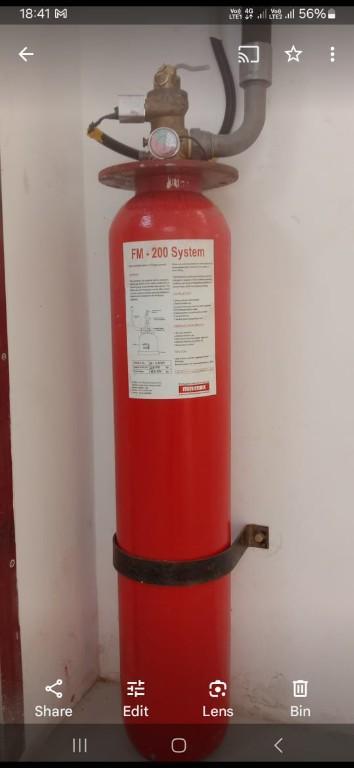 Fire Safety Solutions by RPS Fire and Security in India - Image 4