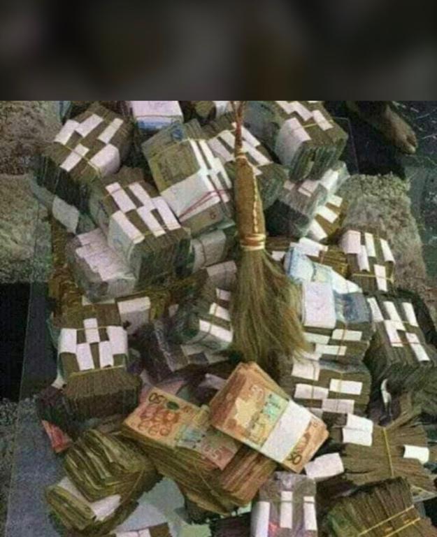 MONEY RITUALS 0247799257 in Accra - Image 1