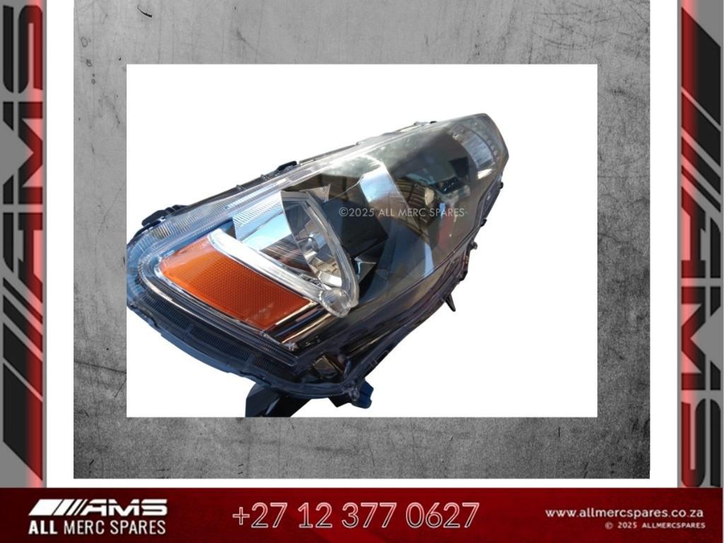 NEW LANCER 2005–2015 RIGHT HEADLIGHT in South Africa - Image 2