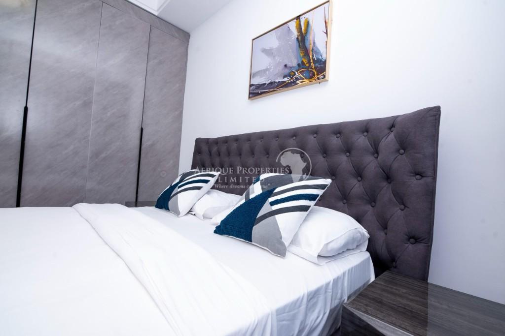 3 Bedroom Furnished Apartment with (SQ) For Rent in Riverside in Nairobi - Image 16