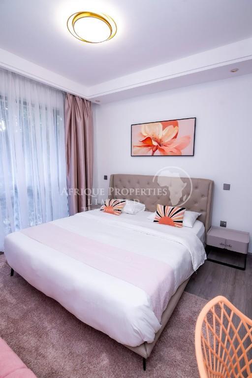 3 Bedroom Furnished Apartment with (SQ) For Rent in Riverside in Nairobi - Image 18