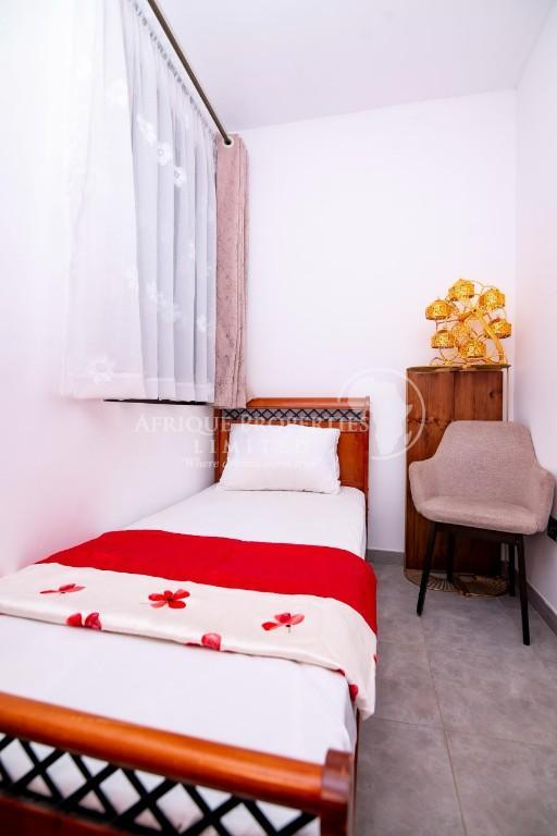 3 Bedroom Furnished Apartment with (SQ) For Rent in Riverside in Nairobi - Image 13