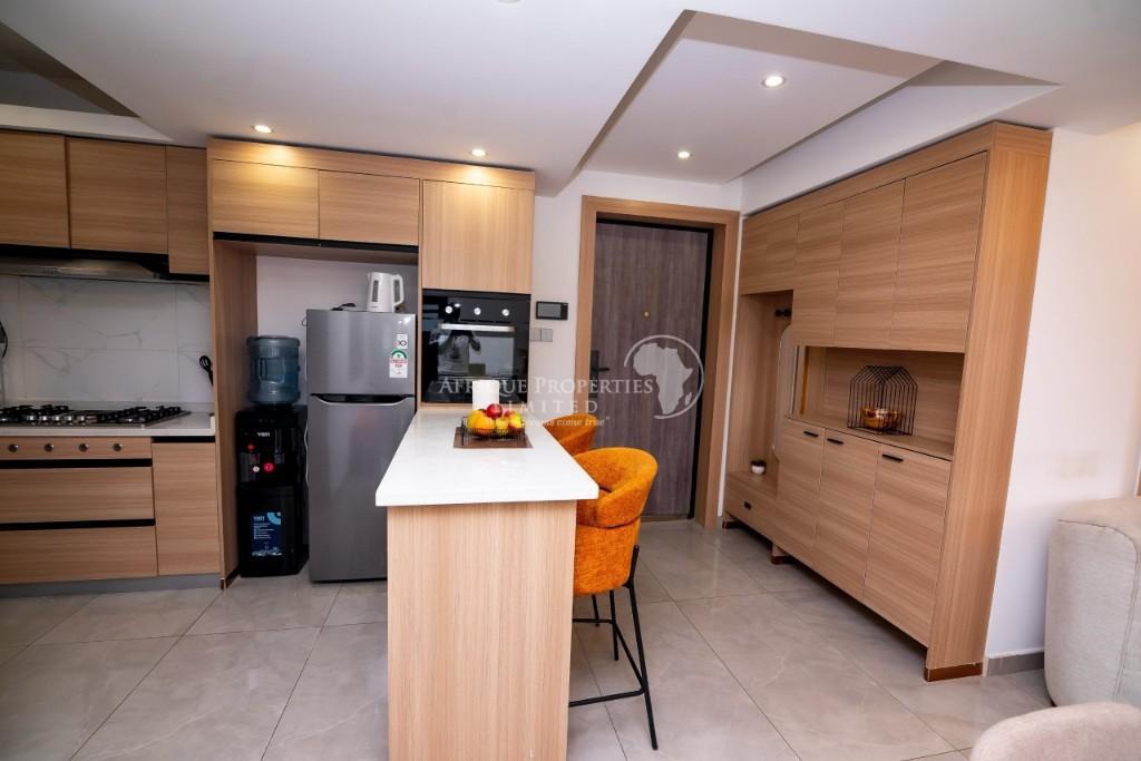 3 Bedroom Furnished Apartment with (SQ) For Rent in Riverside in Nairobi - Image 7
