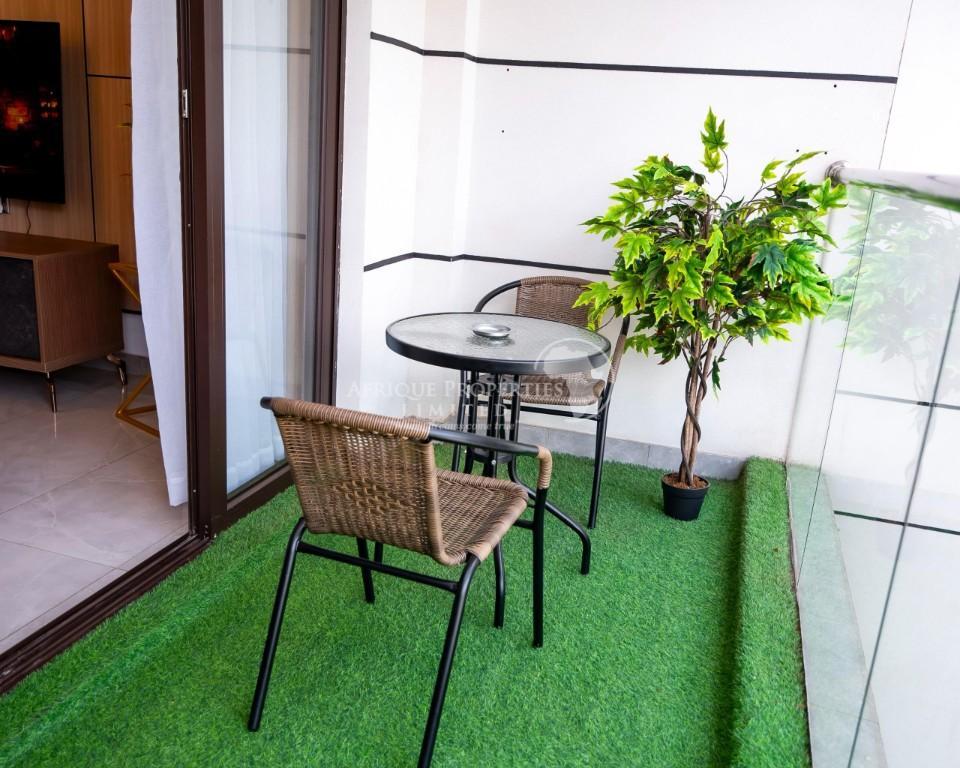3 Bedroom Furnished Apartment with (SQ) For Rent in Riverside in Nairobi - Image 3