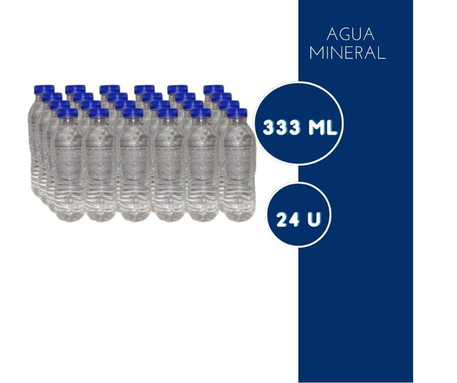 AGUA MINERAL ENVASADA en Venezuela - Imagen 2