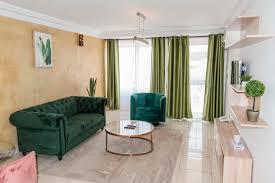 appartementlynonis au Cameroun - Photo 1