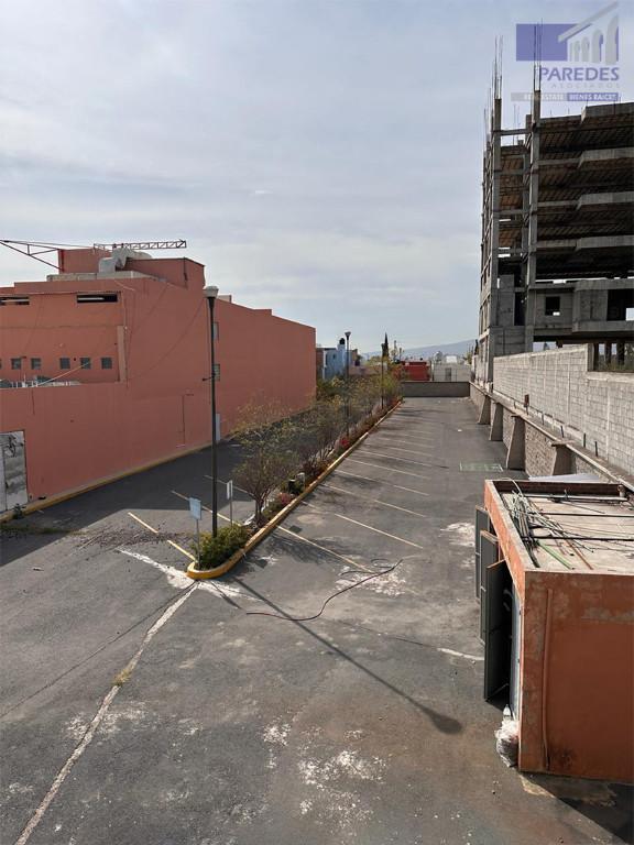 GL401 Hotel en venta en Celaya Gto, excelente ubicación en México - Imagen 1