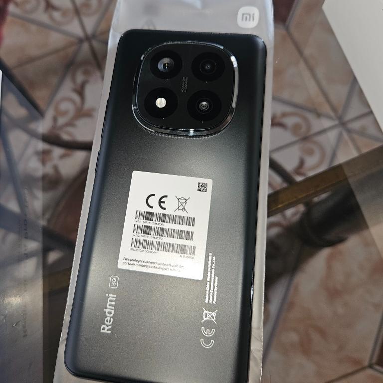 Teléfono redmi note 14 pro + en Heredia - Imagen 3