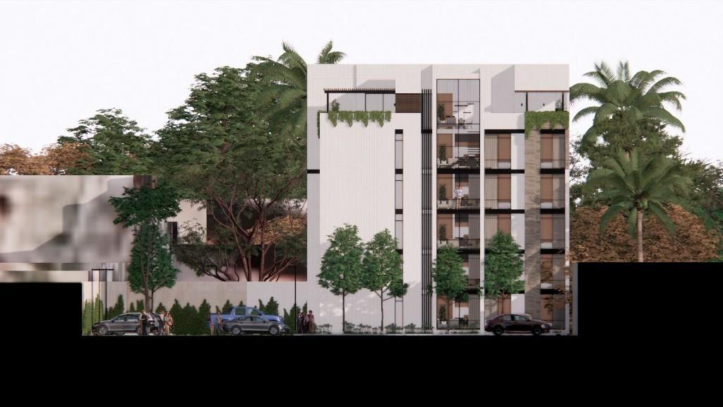 Residencial Cholula en Aguascalientes (AGS) - Imagen 2