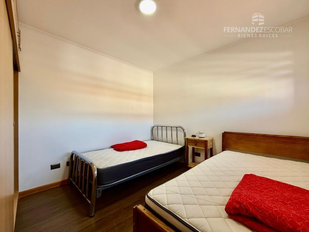 SAN FELIPE - ARRIENDO CASAS PARA EMPRESAS - EL ALMENDRAL en Putaendo - Imagen 3