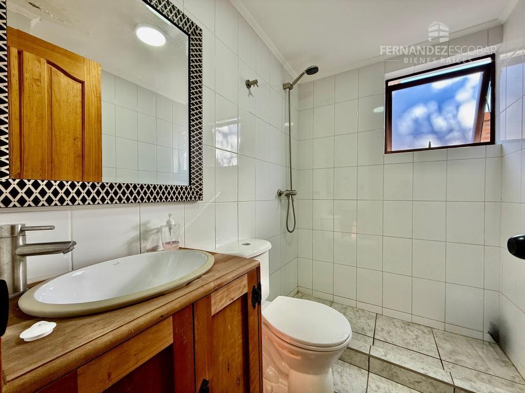 SAN FELIPE - ARRIENDO CASAS PARA EMPRESAS - EL ALMENDRAL en Putaendo - Imagen 5