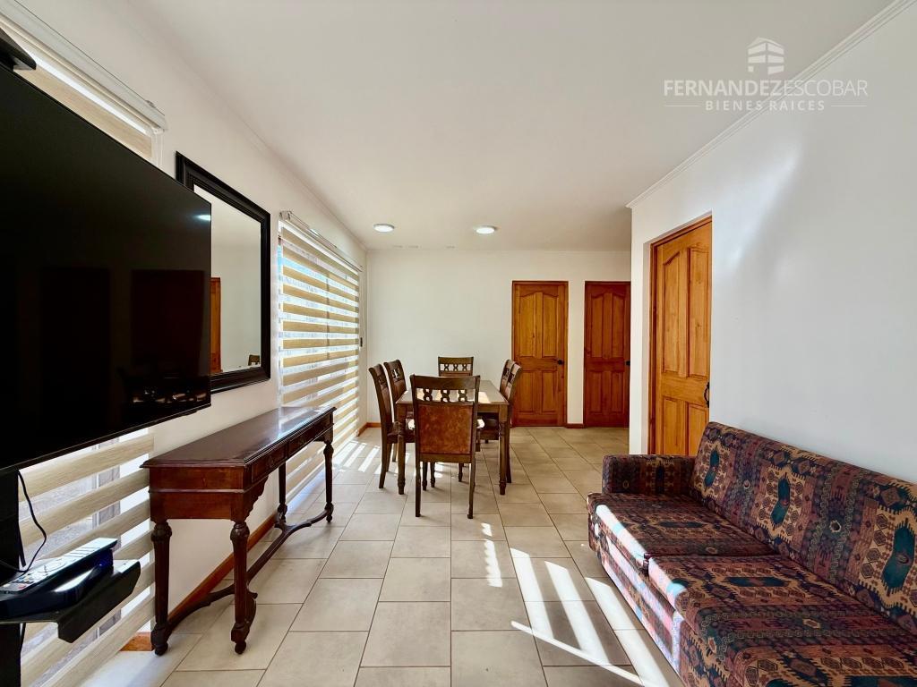 SAN FELIPE - ARRIENDO CASAS PARA EMPRESAS - EL ALMENDRAL en Putaendo - Imagen 15