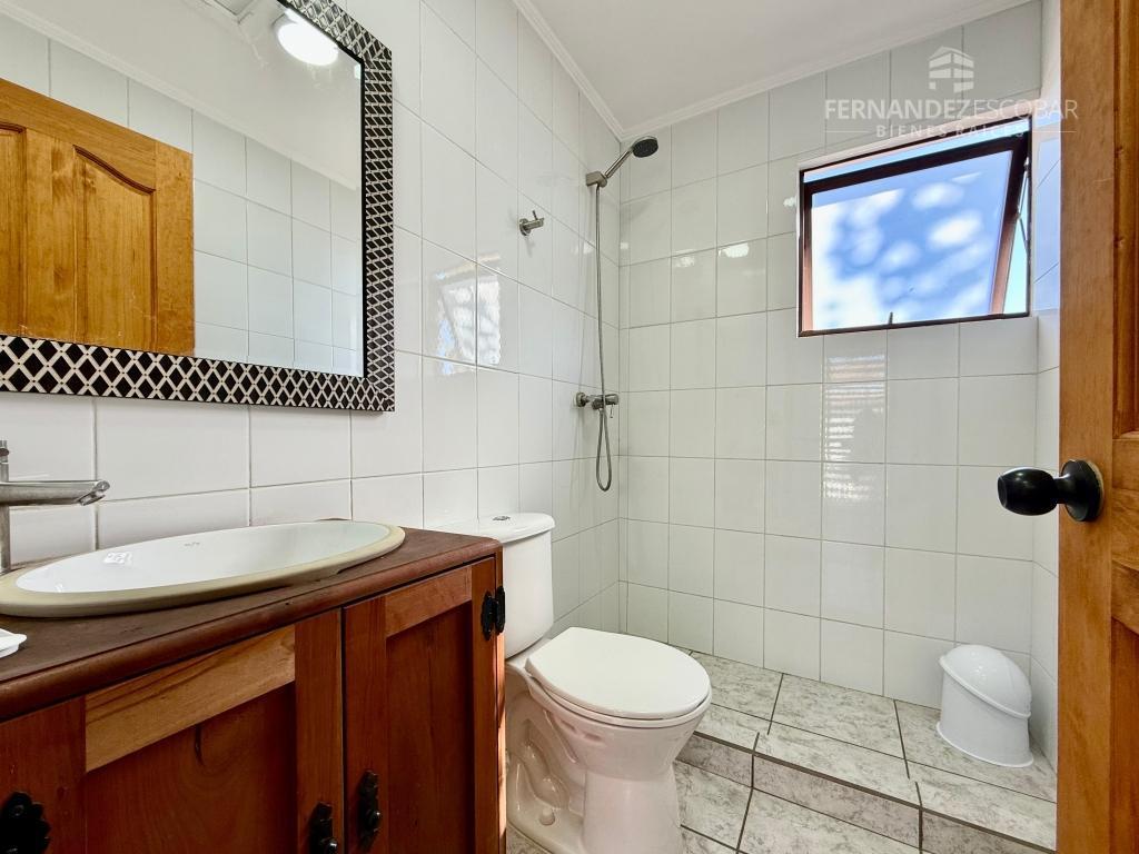 SAN FELIPE - ARRIENDO CASAS PARA EMPRESAS - EL ALMENDRAL en Putaendo - Imagen 18
