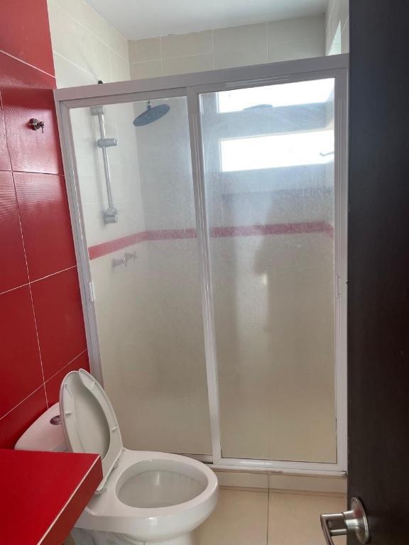 CASA EN RENTA FRACCIONAMIENTO EL REFUGIO en México - Imagen 4