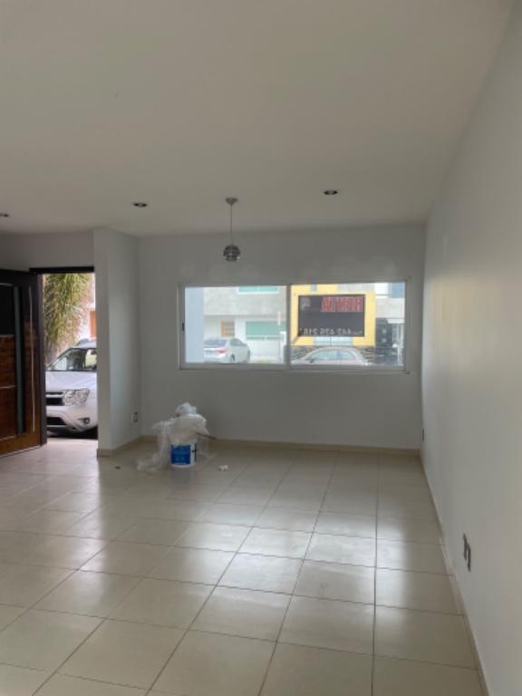 CASA EN RENTA FRACCIONAMIENTO EL REFUGIO en México - Imagen 8