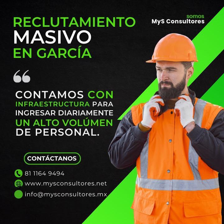 MyS Consultores en San Nicolás de los Garza - Imagen 2