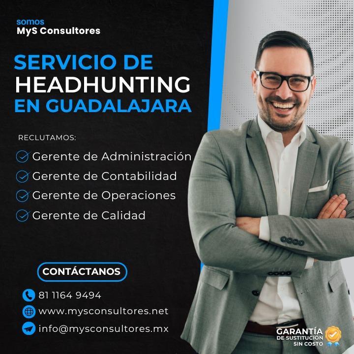 MyS Consultores en San Nicolás de los Garza - Imagen 3
