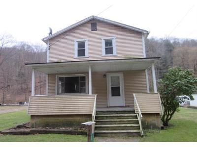 Hungry Hollow Rd in Pittsburgh - Image 1