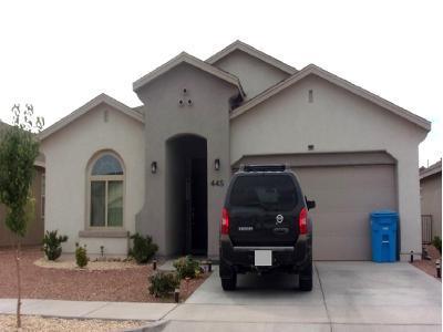 Soleil Rd in El Paso - Image 1