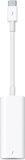 Apple - Thunderbolt 3 (USB-C) to Thunderbolt 2 Adapter - White in Miami - Image 1