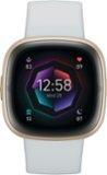 Google - Fitbit Sense 2 Advanced Health Smartwatch - Works … in Sacramento - Image 1