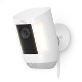 Spotlight Cam Pro, Plug-In with 2K Video and Ring Vision, … in Dallas - Image 1