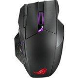 ASUS - ROG Spatha X Wireless Optical Gaming Mouse with 12 … in Phoenix - Image 1