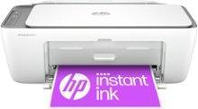 HP - DeskJet 2855e Wireless AI-Enabled All-in-One Inkjet … in San Diego - Image 1