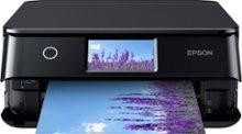 Epson - Expression Photo XP-8800 Wireless Color All-in-One … in San Diego - Image 1