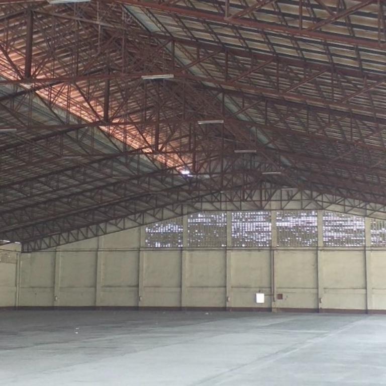 WAREHOUSE FOR RENT IN MANDAUE 5,306sqm in Philippines - Image 1