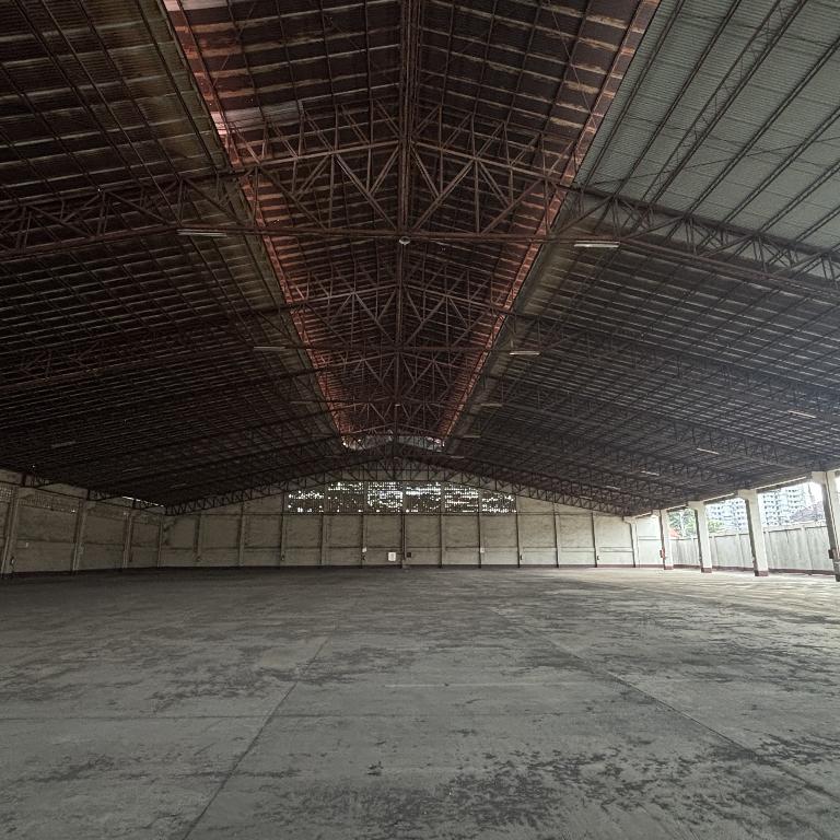 WAREHOUSE FOR RENT IN MANDAUE 5,306sqm in Philippines - Image 2