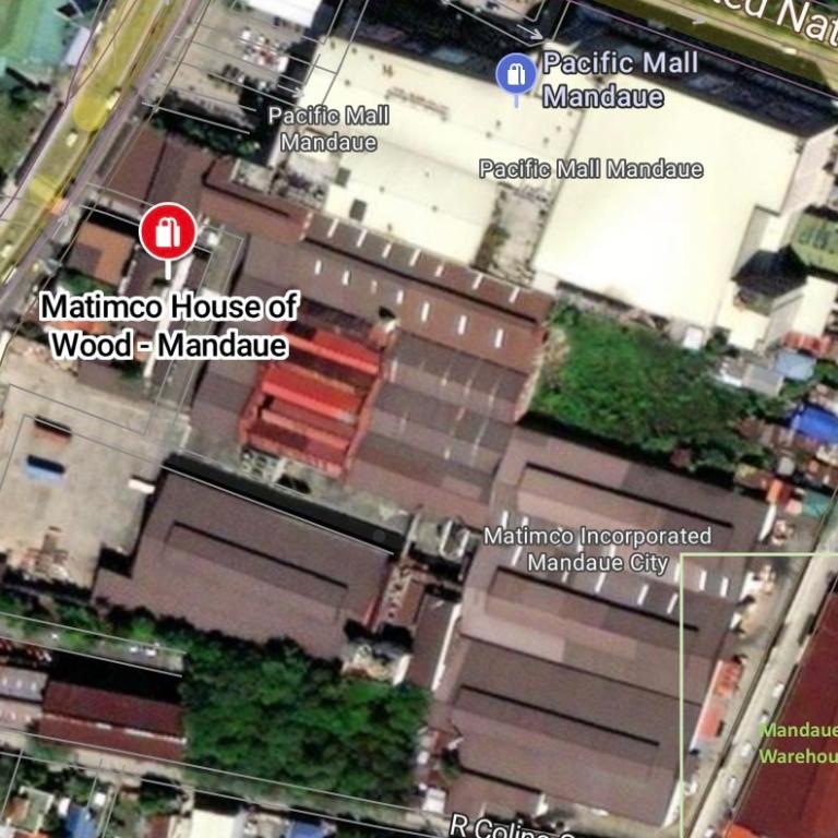 WAREHOUSE FOR RENT IN MANDAUE 5,306sqm in Philippines - Image 4
