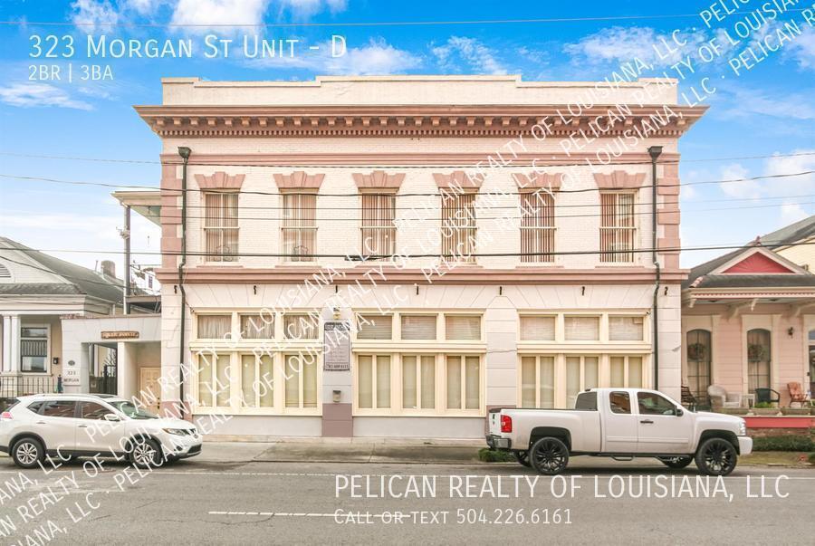 FURNISHED APARTMENT READY FOR OCCUPANCY in Metairie - Image 1