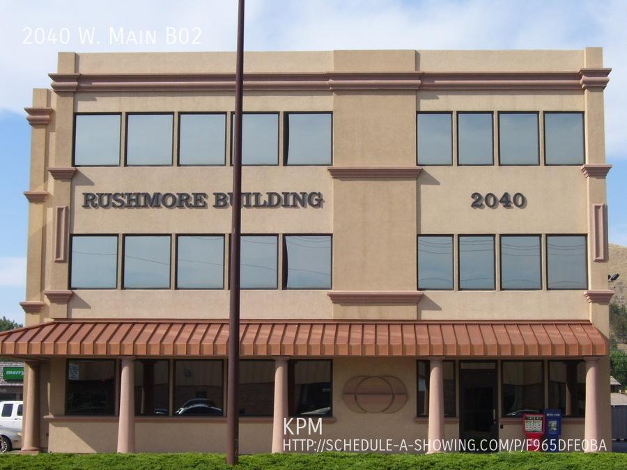 WEST SIDE OFFICE SPACE in Rapid City - Image 1