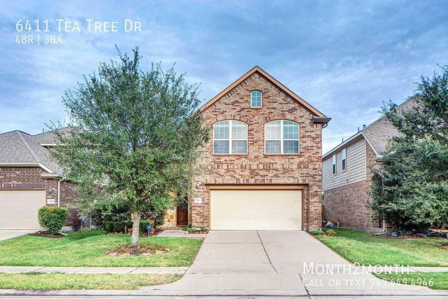 Estate on Tea Tree Dr in Houston - Image 1