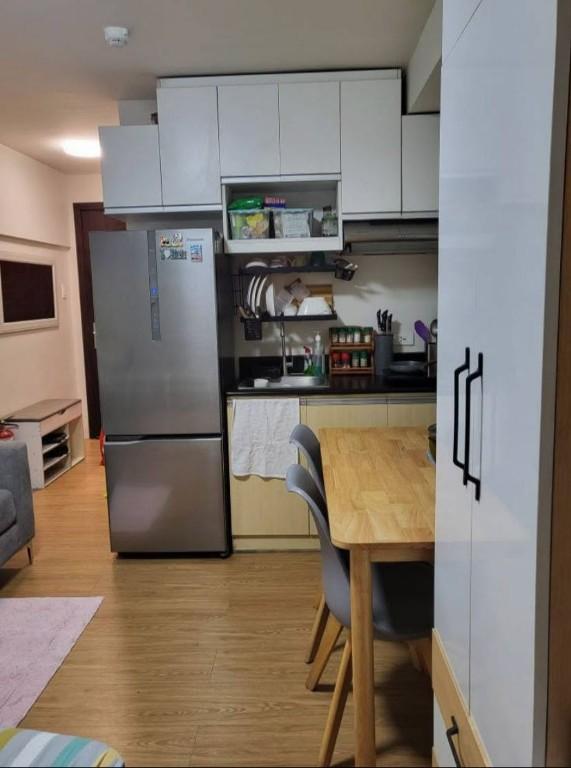 Furnished Studio for Rent Symfoni Nichols in Consolacion - Image 3
