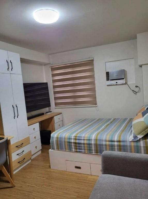 Furnished Studio for Rent Symfoni Nichols in Consolacion - Image 1